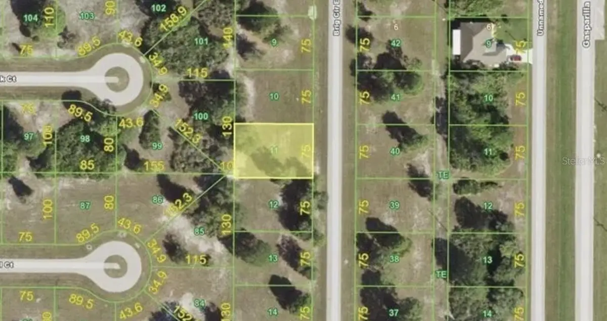 108 Brig Circle E, Placida, FL 33946 - #1