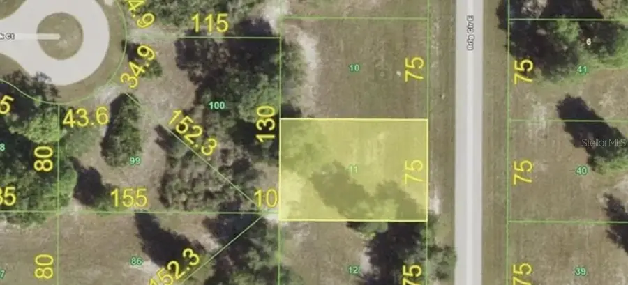108 Brig Circle E, Placida, FL 33946 - #2