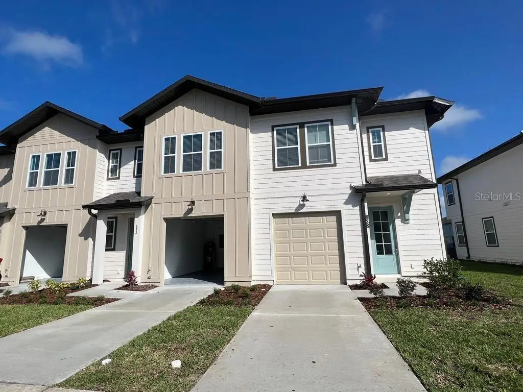 828 Longboat Drive, Davenport, FL 33896 - #1