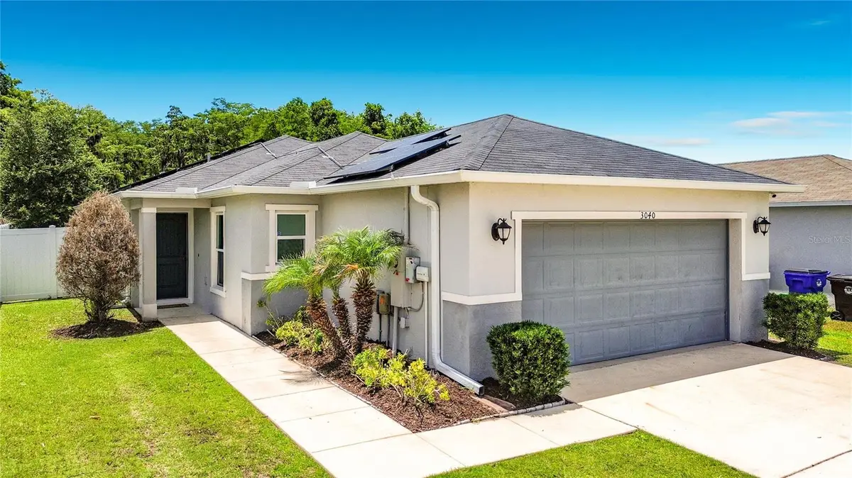 3040 Lakes Crest Avenue, Saint Cloud, FL 34772 - #1