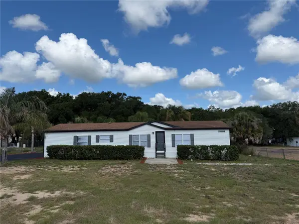 3609 Fdc Grove Road, DAVENPORT, FL 33837