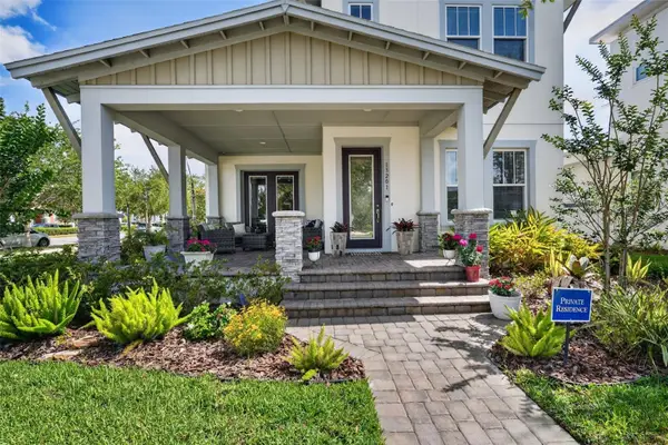 13201 Granger Avenue, ORLANDO, FL 32827