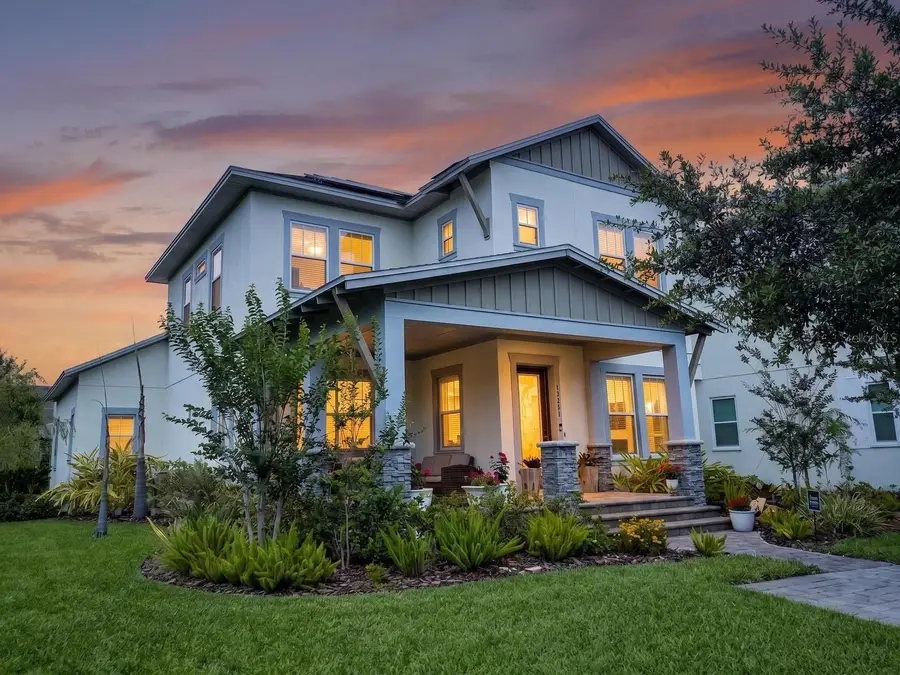 13201 Granger Avenue, Orlando, FL 32827 - #2