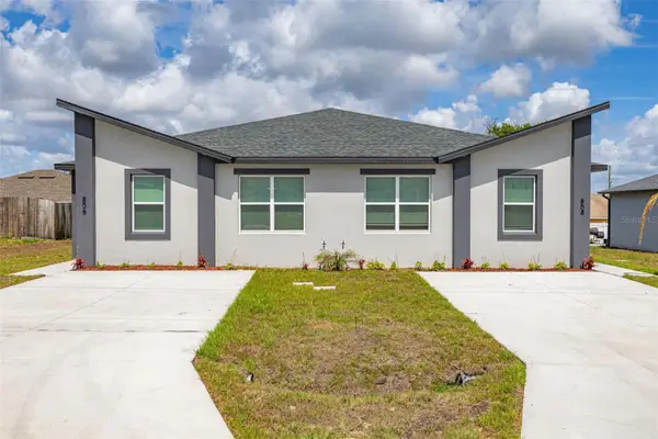 804-806 Colville Drive, KISSIMMEE, FL 34759