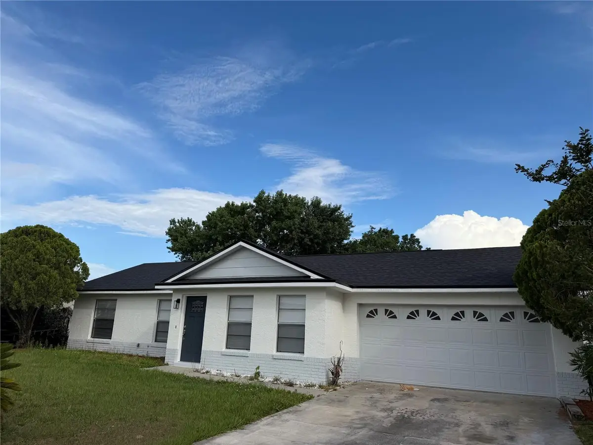 808 Balsamwood Lane, Kissimmee, FL 34743 - #1