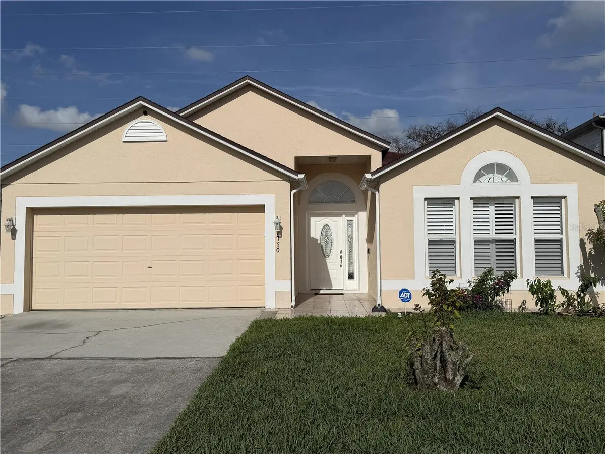 11750 Bentry Street, Orlando, FL 32824 - #1