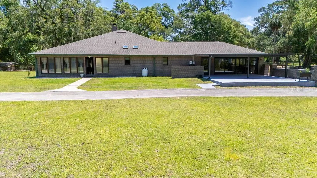 830 NW 111th Lane, Oxford, FL 34484 - #1