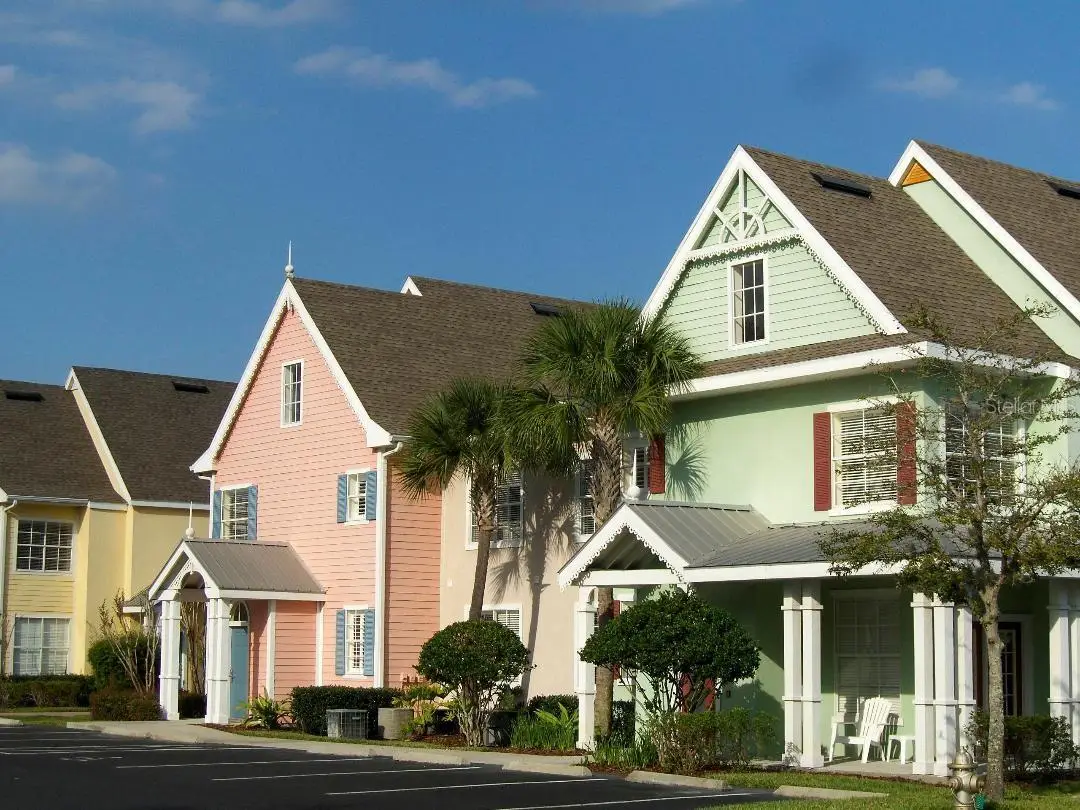3013 Bonfire Beach Drive #201, Kissimmee, FL 34746 - #1