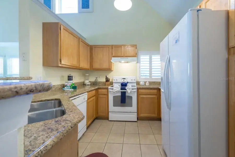 3013 Bonfire Beach Drive #201, Kissimmee, FL 34746 - #3