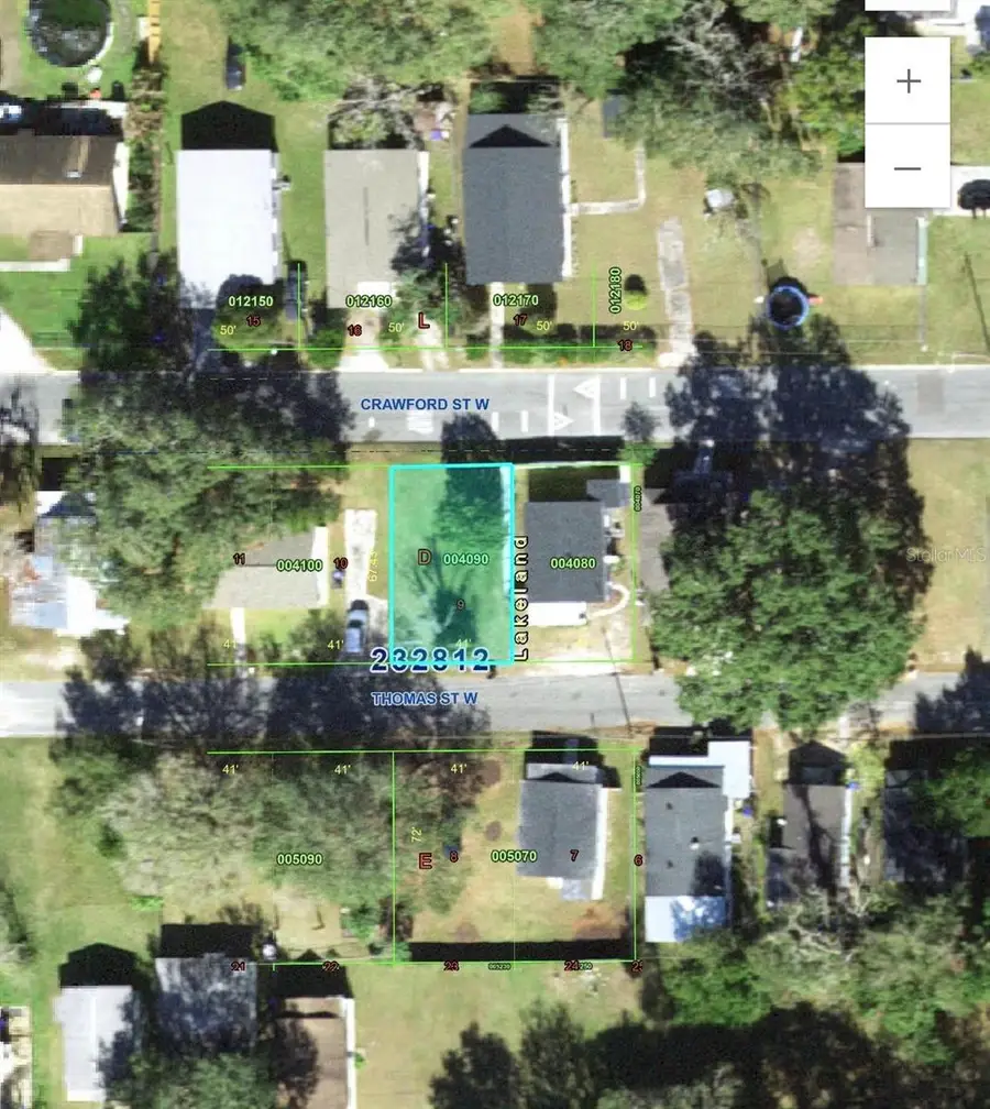 Thomas Street W, Lakeland, FL 33805 - #2