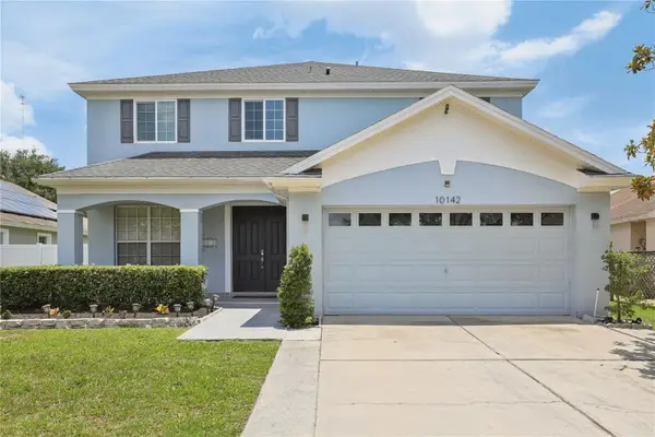 10142 Silmarien Street, ORLANDO, FL 32825