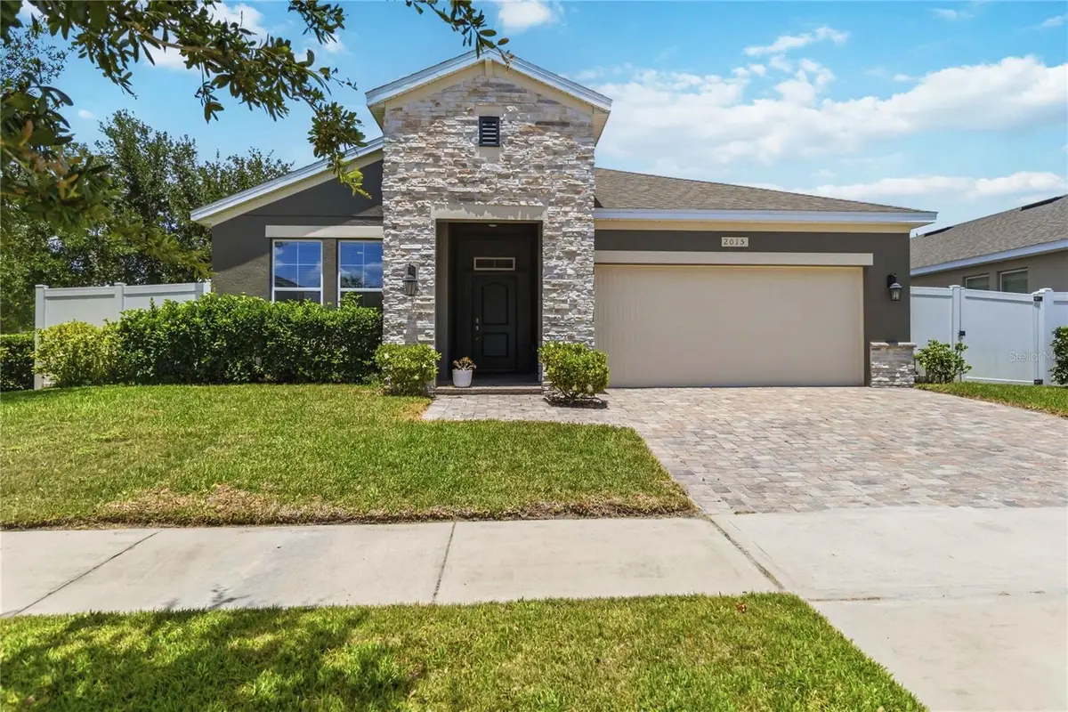 2015 Beacon Landing Circle, Orlando, FL 32824 - #1