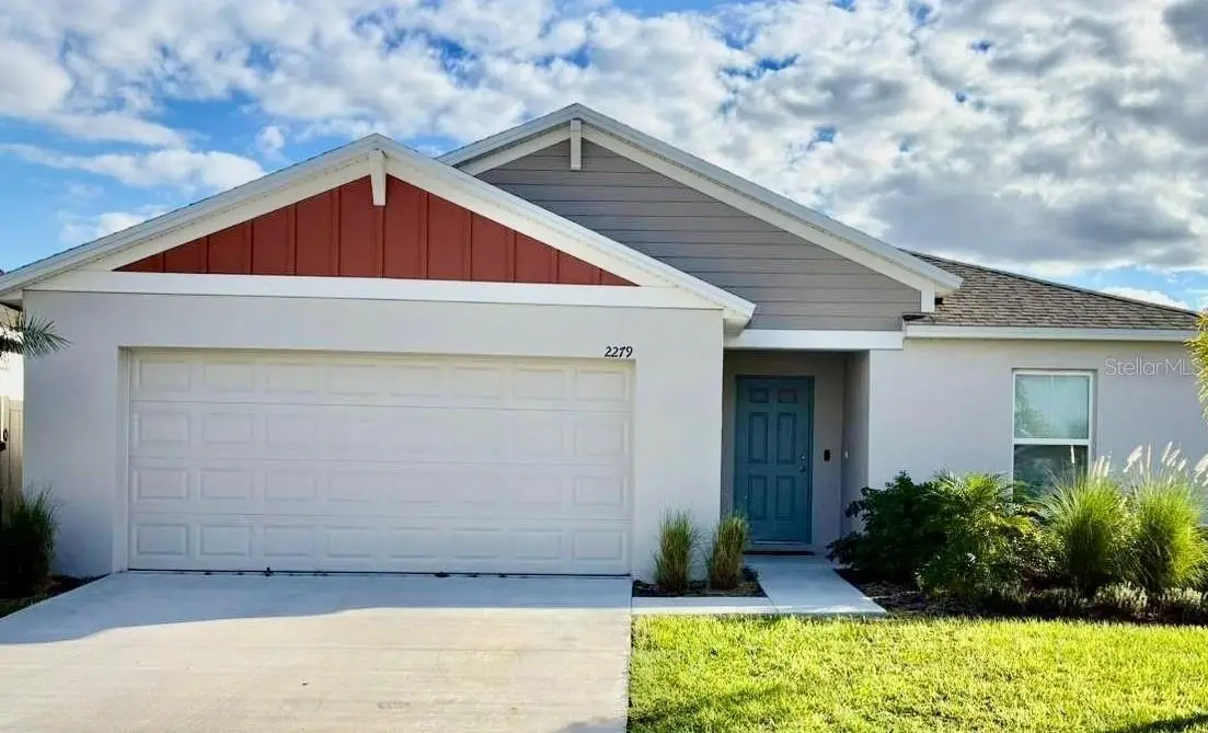 2279 Canyon Oak Drive, Davenport, FL 33837 - #1