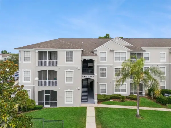 8107 Coconut Palm Way #205, KISSIMMEE, FL 34747