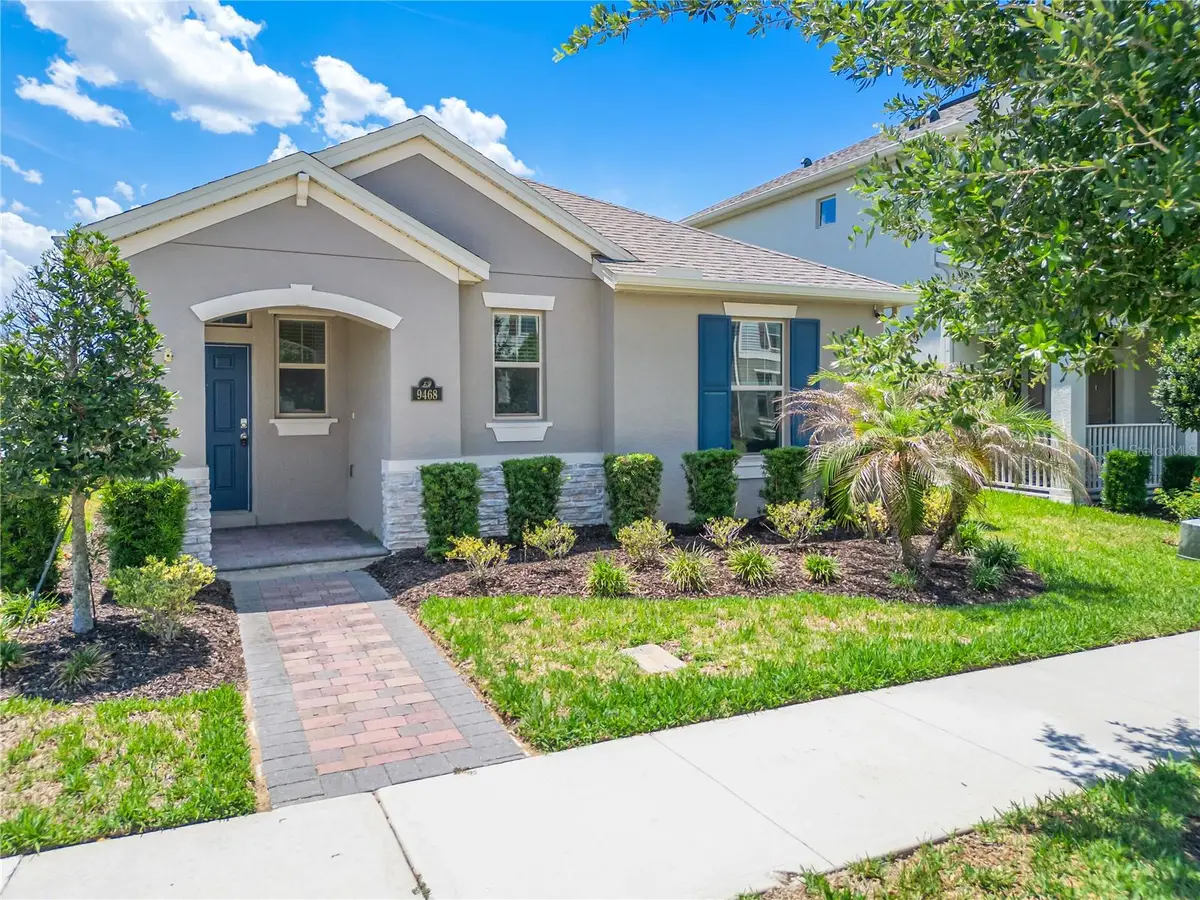 9468 Komika Lane, Winter Garden, FL 34787 - #1