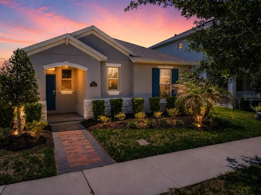 9468 Komika Lane, Winter Garden, FL 34787 - #2