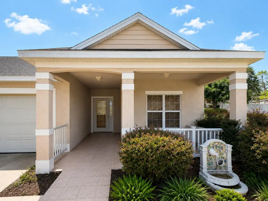 1333 Kellogg Drive, Tavares, FL 32778 - #2