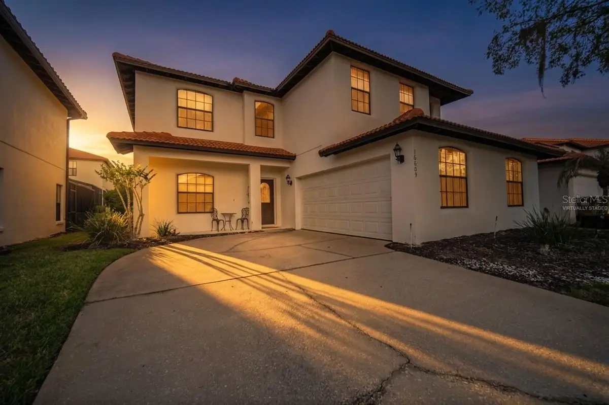 16609 Caribbean Breeze Way, Clermont, FL 34714 - #1
