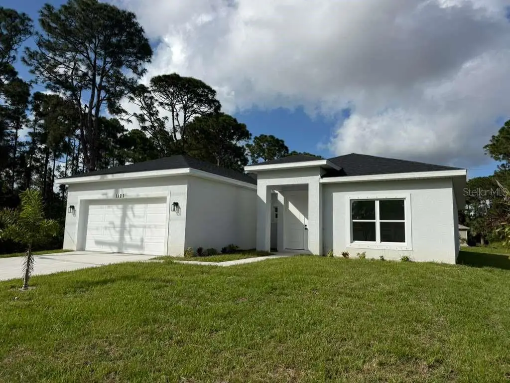 1121 Cogan Drive Se, Palm Bay, FL 32909 - #1