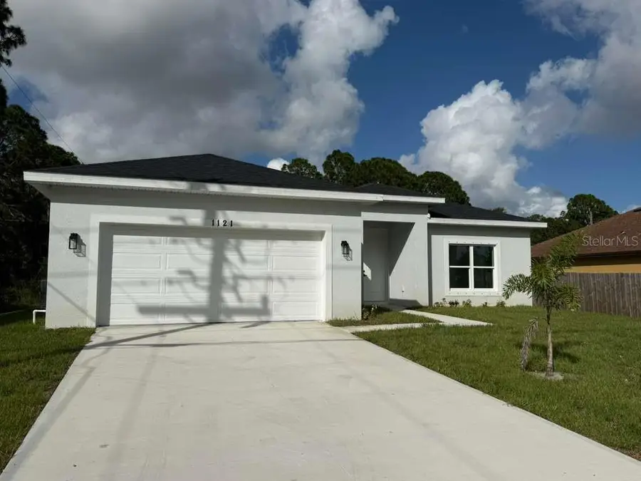 1121 Cogan Drive Se, Palm Bay, FL 32909 - #2