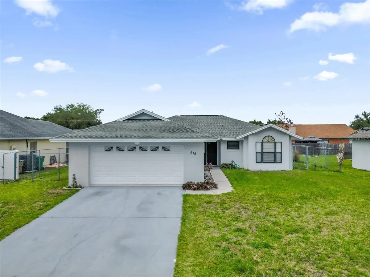 615 Mckinley Court, Kissimmee, FL 34758 - #1