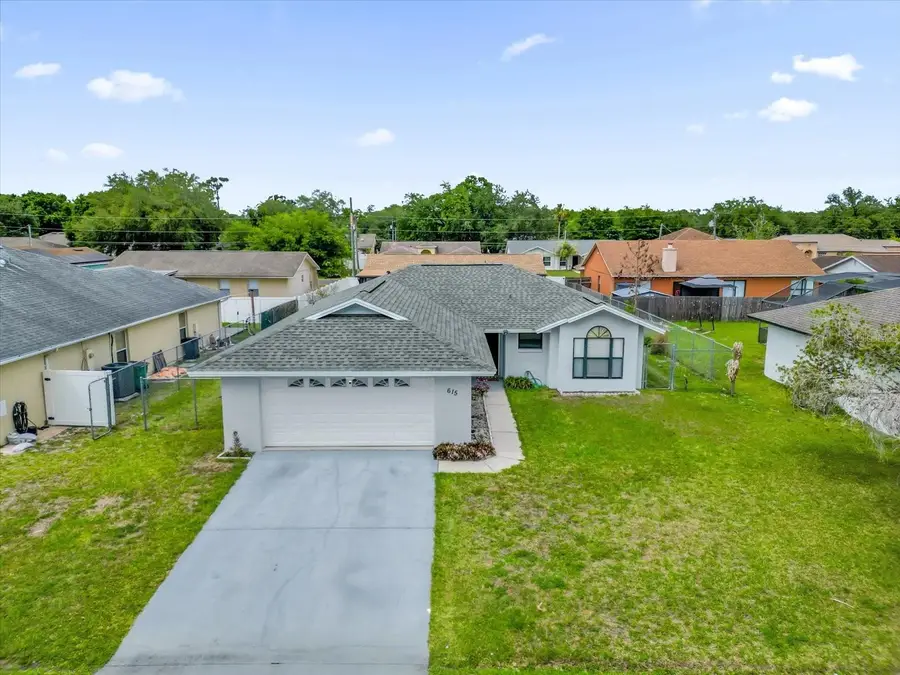 615 Mckinley Court, Kissimmee, FL 34758 - #2