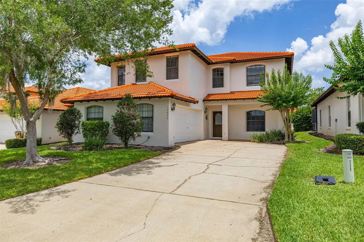 16626 Lazy Breeze Loop, Clermont, FL 34714 - #1