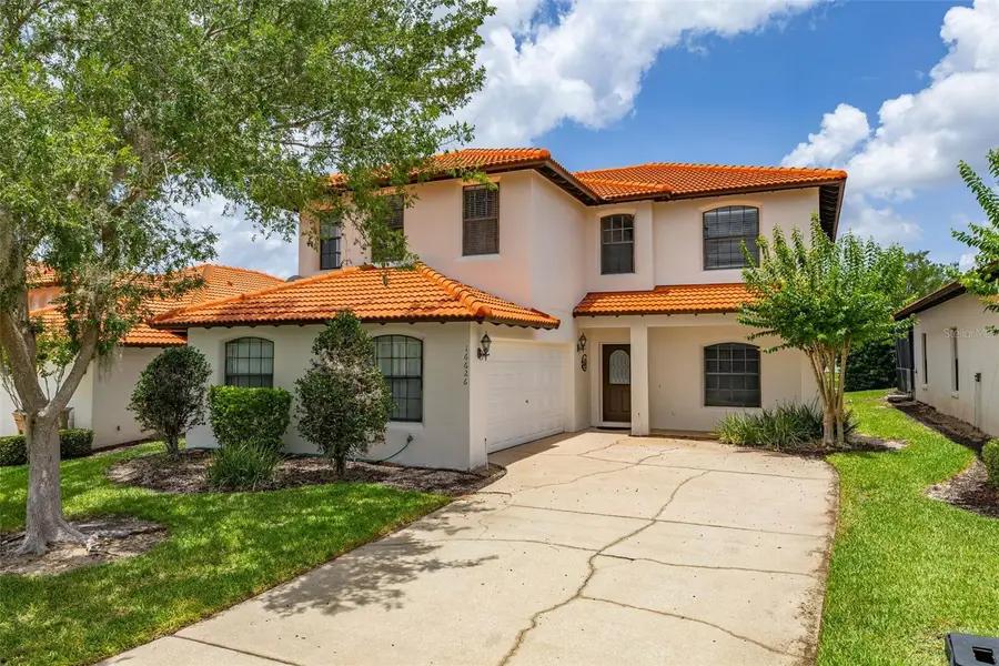 16626 Lazy Breeze Loop, Clermont, FL 34714 - #3