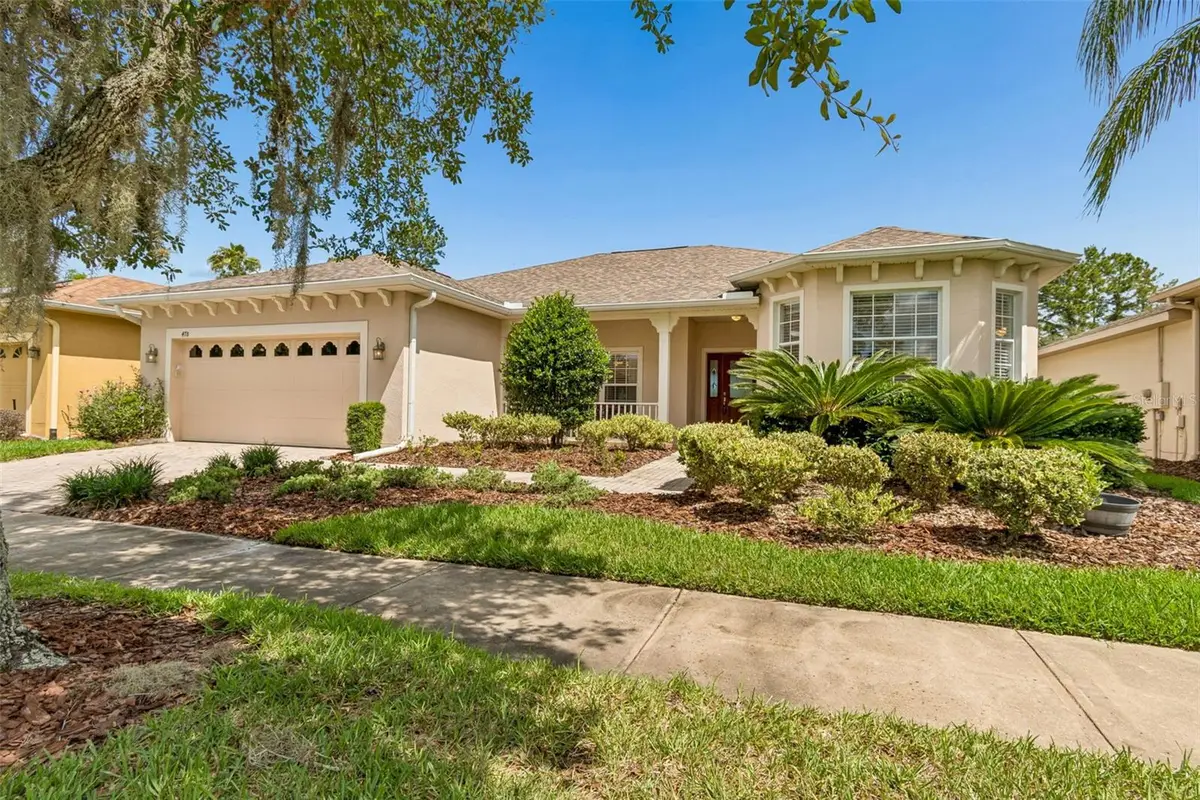 478 Balboa Drive, Poinciana, FL 34759 - #1