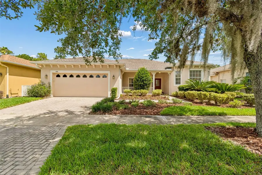 478 Balboa Drive, Poinciana, FL 34759 - #3