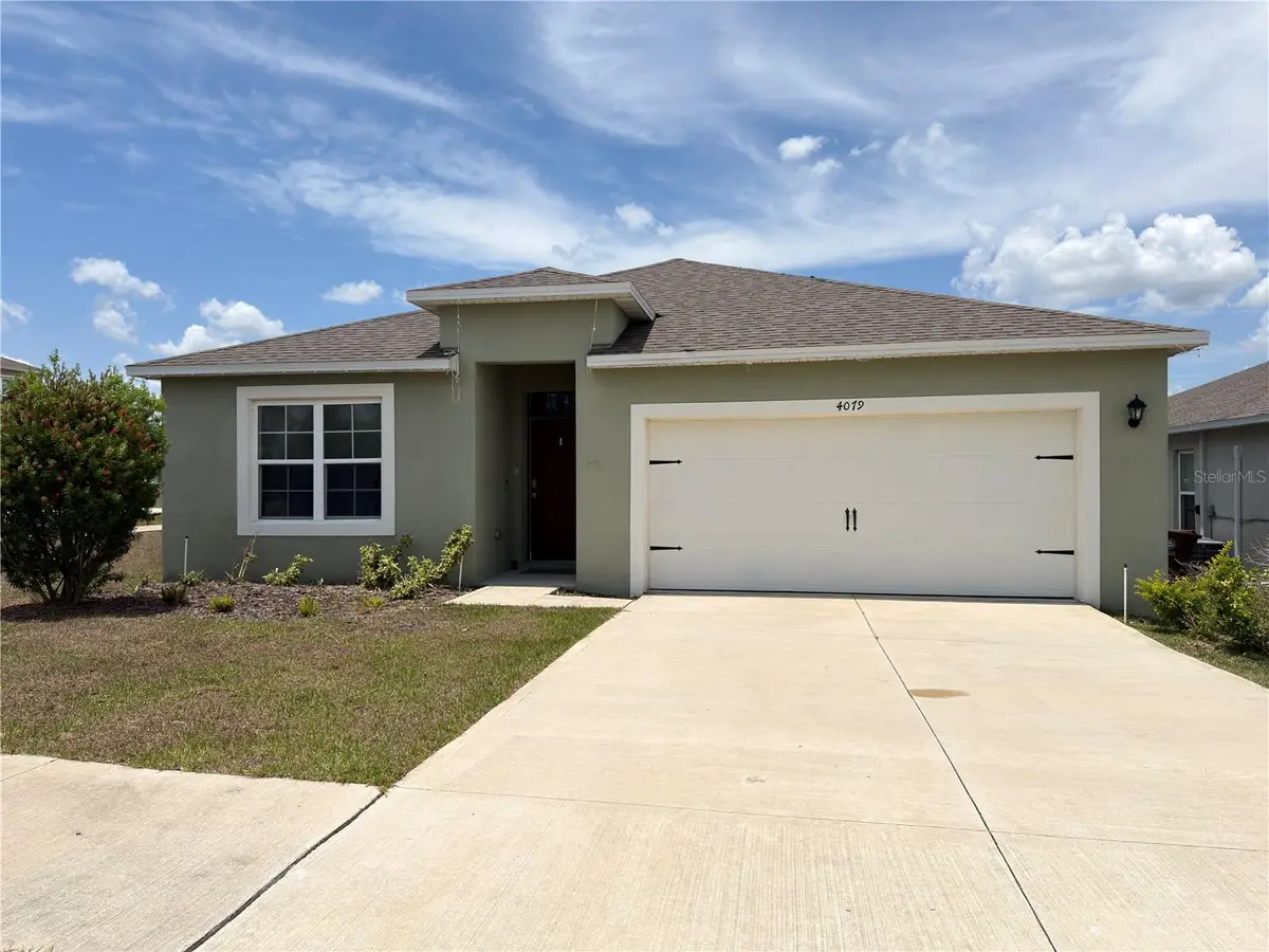 4079 Alissa Lane, Haines City, FL 33844 - #1