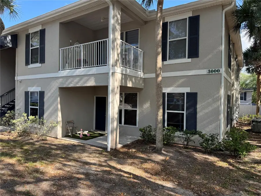 3011 Hemingway Circle #3011, Haines City, FL 33844 - #2