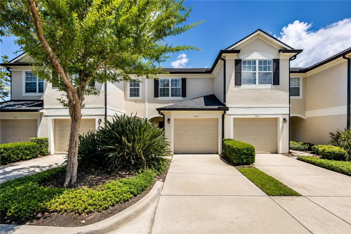 6059 Twain Street #103, Orlando, FL 32835 - #1
