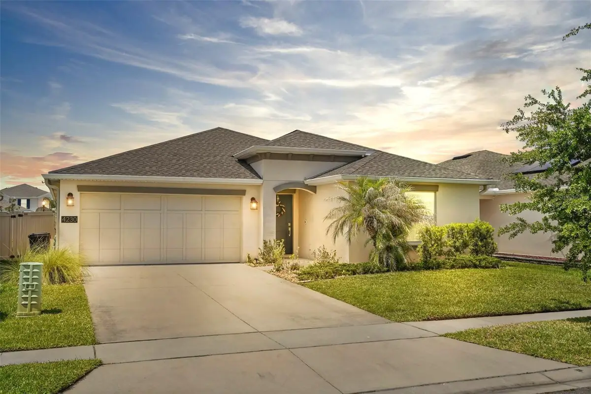 4230 Holstein Street, Saint Cloud, FL 34772 - #1