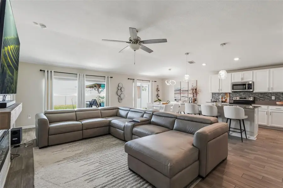 4230 Holstein Street, Saint Cloud, FL 34772 - #3