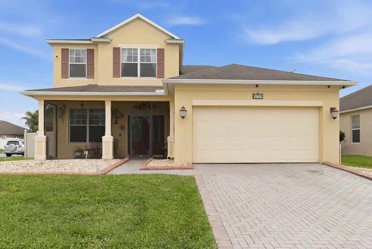 1821 Plantation Oak Drive, Orlando, FL 32824 - #1