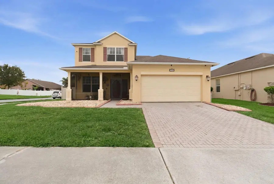 1821 Plantation Oak Drive, Orlando, FL 32824 - #3