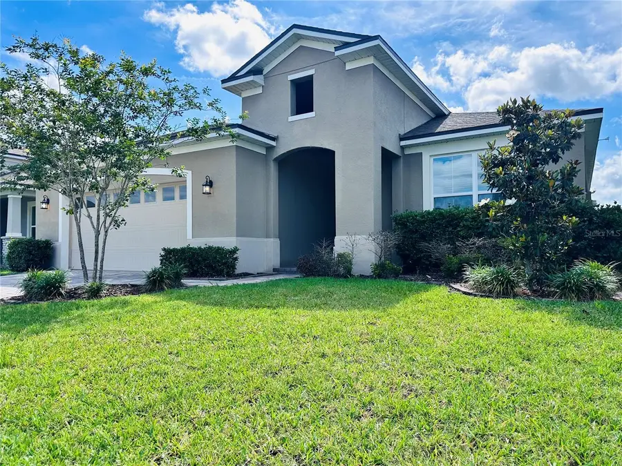 1783 Smarts Rule Street, Kissimmee, FL 34744 - #2