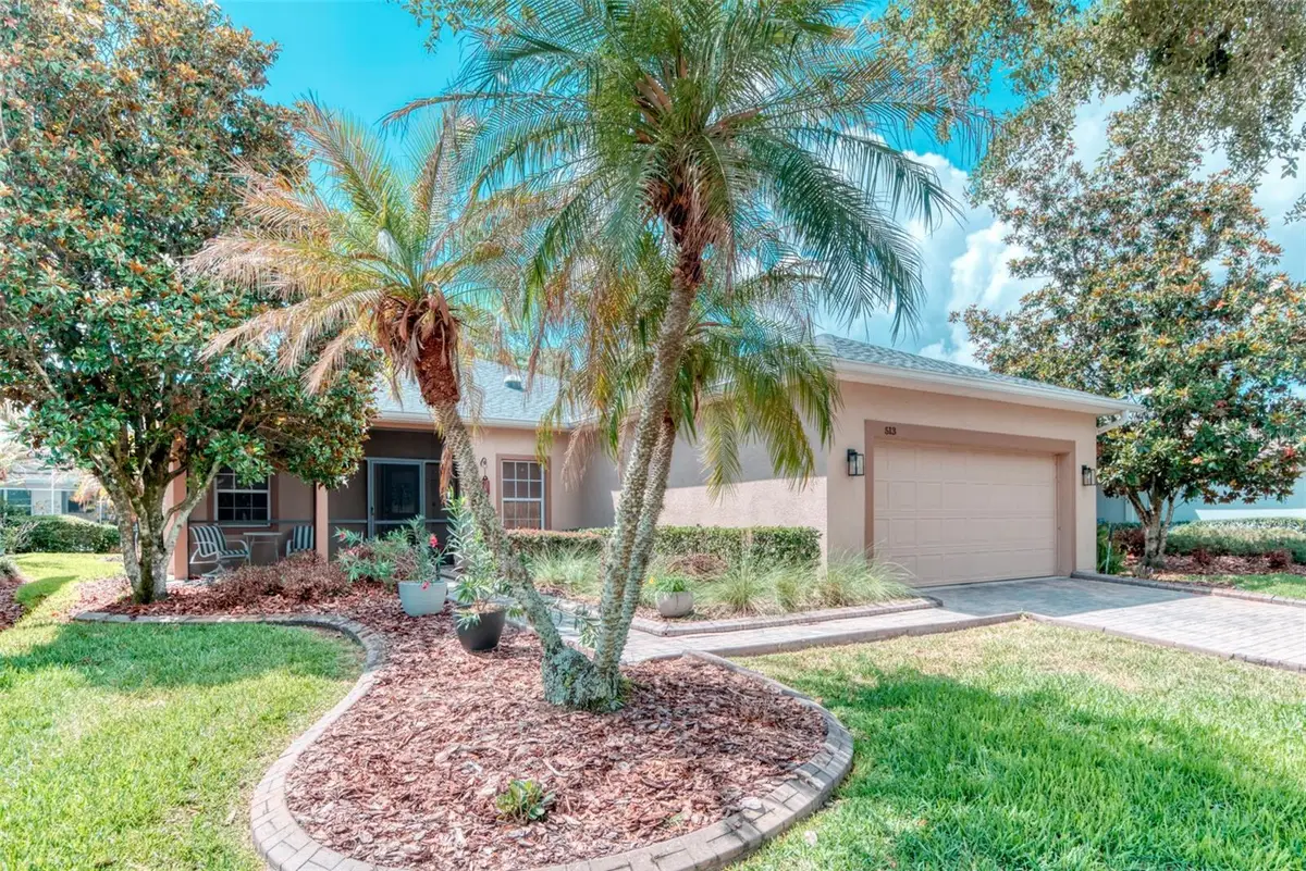 513 Heartwell Dr, Poinciana, FL 34759 - #1