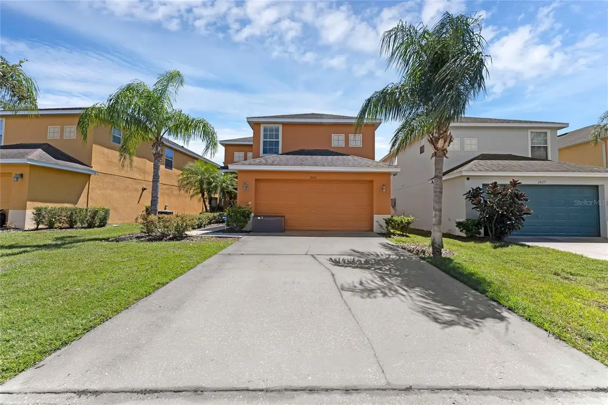 2631 Santosh Cove, Kissimmee, FL 34746 - #1