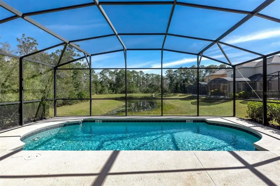 2631 Santosh Cove, Kissimmee, FL 34746 - #2