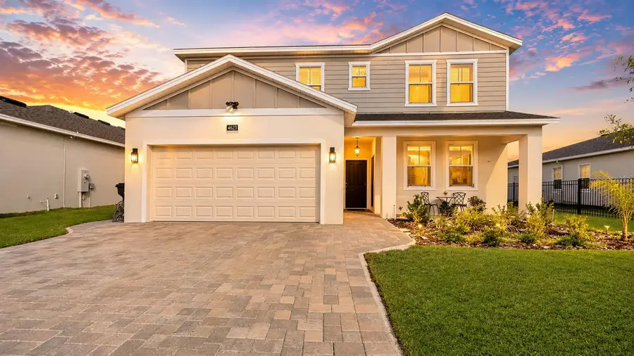 4623 Wandsworth Way, Davenport, FL 33837 - #2
