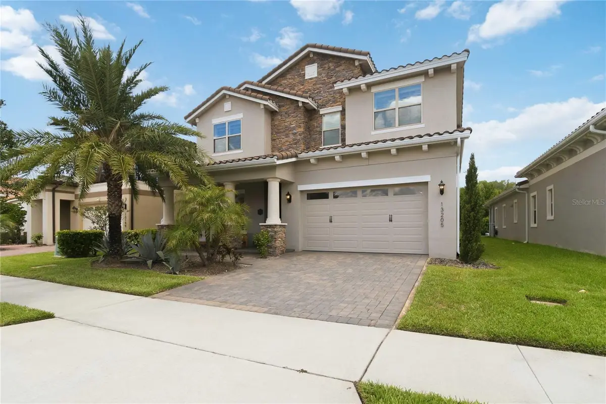 13205 Bromborough Drive, Orlando, FL 32832 - #1
