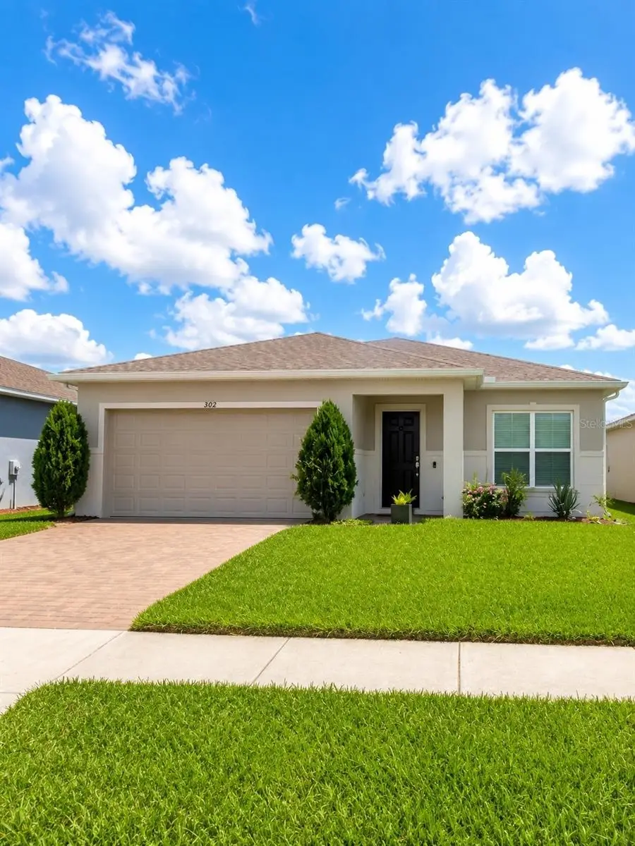 4592 Big Island Drive, Kissimmee, FL 34746 - #1