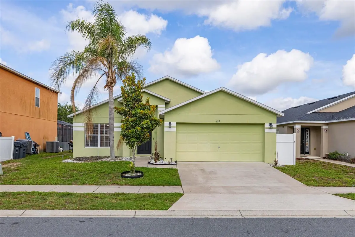 756 Scrub Jay Way, Davenport, FL 33896 - #1
