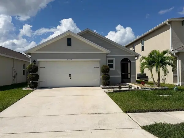 4503 Blue Rock Drive, SANFORD, FL 32771