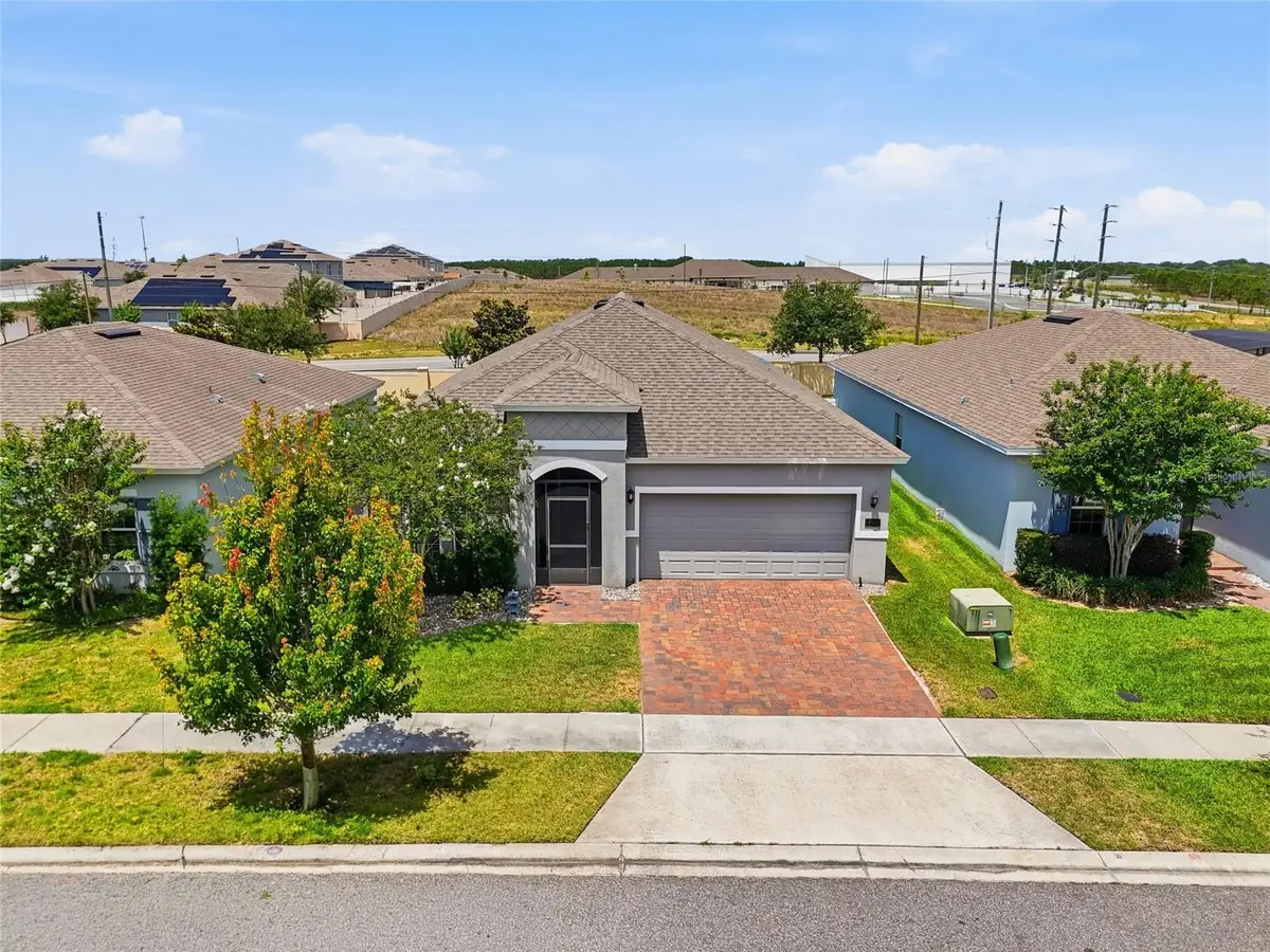 493 Disa Drive, Davenport, FL 33837 - #1