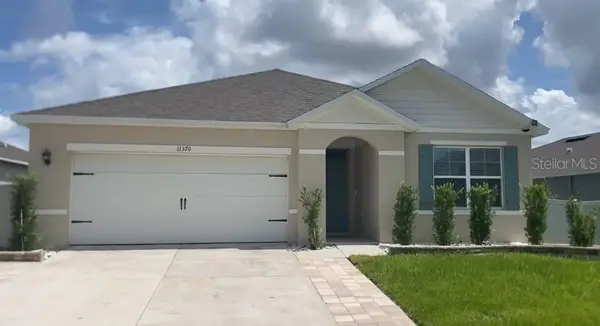 11370 Amber Ridge Drive, ZELLWOOD, FL 32798
