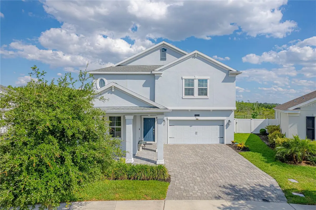 3032 Prelude Lane, Kissimmee, FL 34746 - #1