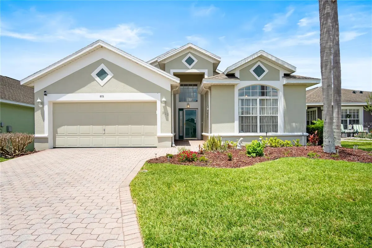 223 Ridge View Drive, Davenport, FL 33837 - #1